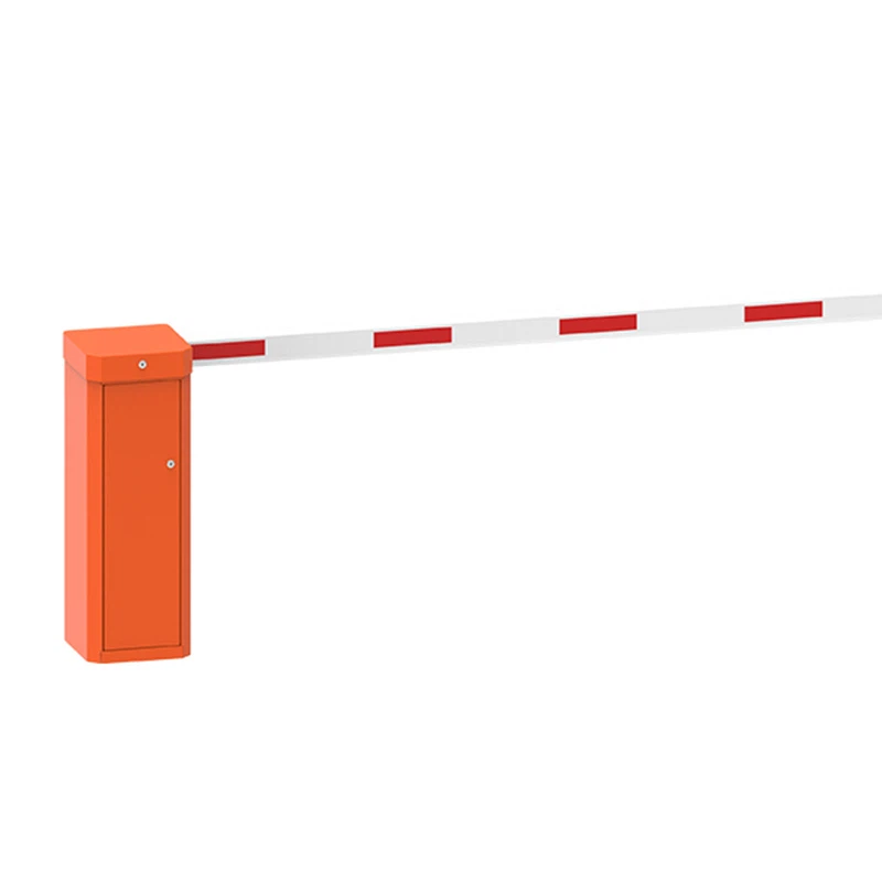 BG3009/BG4014/BG5025 Barrier Gate